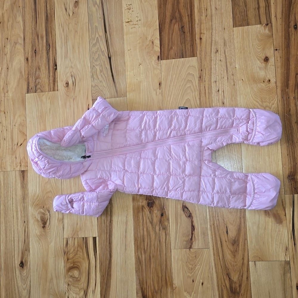 North Face Baby ThermoBall™ One-Piece